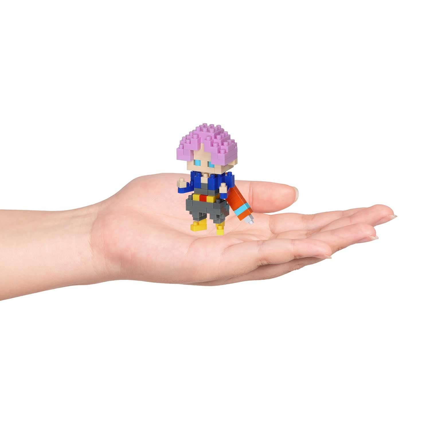 Amazon.co.jp: カワダ(Kawada) ナノブロック ドラゴンボールZ